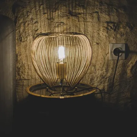 Corterra Avec Piscine Et Jacuzzi