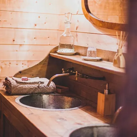 Corterra Avec Piscine Et Jacuzzi Fargues-de-Langon