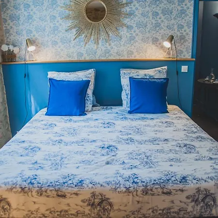 Corterra Avec Piscine Et Jacuzzi * Fargues-de-Langon