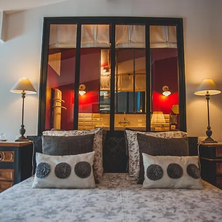 Corterra Avec Piscine Et Jacuzzi Fargues-de-Langon