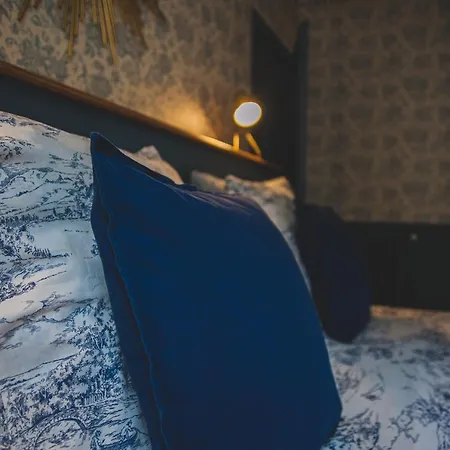 Frühstückspension Corterra Avec Piscine Et Jacuzzi Fargues-de-Langon