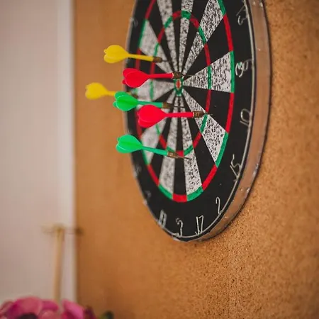 Frühstückspension Corterra Avec Piscine Et Jacuzzi *