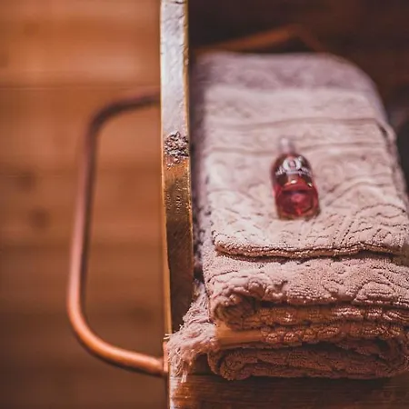 Corterra Avec Piscine Et Jacuzzi Frühstückspension Fargues-de-Langon