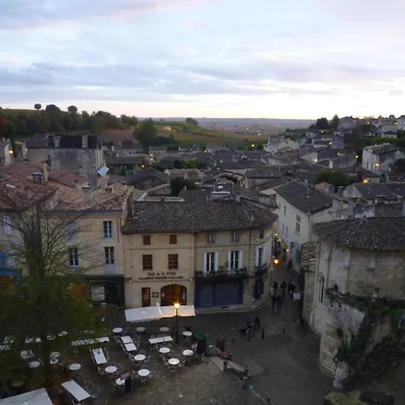 Frühstückspension Corterra Avec Piscine Et Jacuzzi Fargues-de-Langon