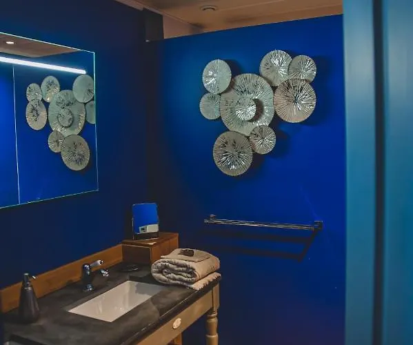 Bed and Breakfast Corterra Avec Piscine Et Jacuzzi Fargues-de-Langon