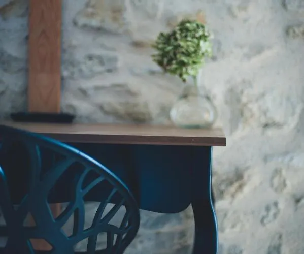 Bed and Breakfast Corterra Avec Piscine Et Jacuzzi *