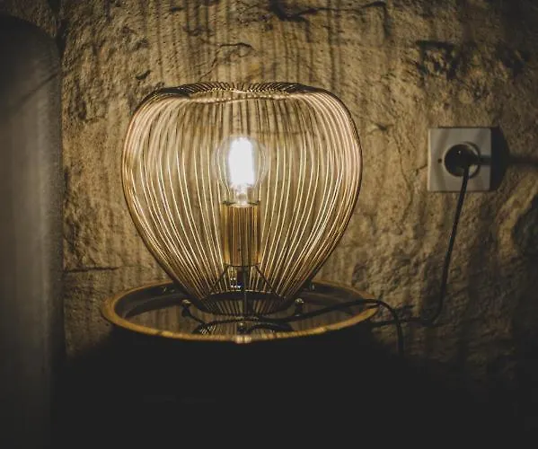 Corterra Avec Piscine Et Jacuzzi