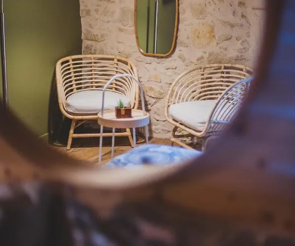 Corterra Avec Piscine Et Jacuzzi Fargues-de-Langon