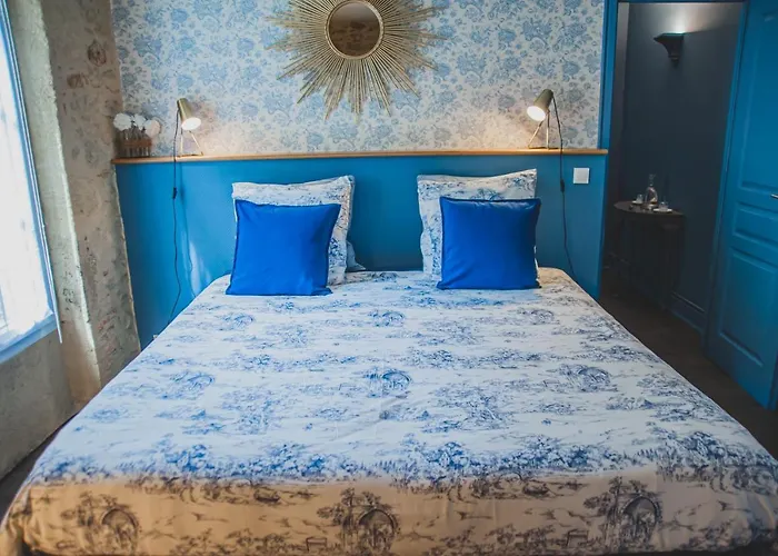 Corterra Avec Piscine Et Jacuzzi * Fargues-de-Langon