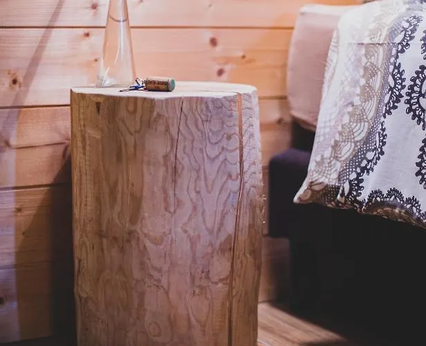 Corterra Avec Piscine Et Jacuzzi Bed and Breakfast Fargues-de-Langon