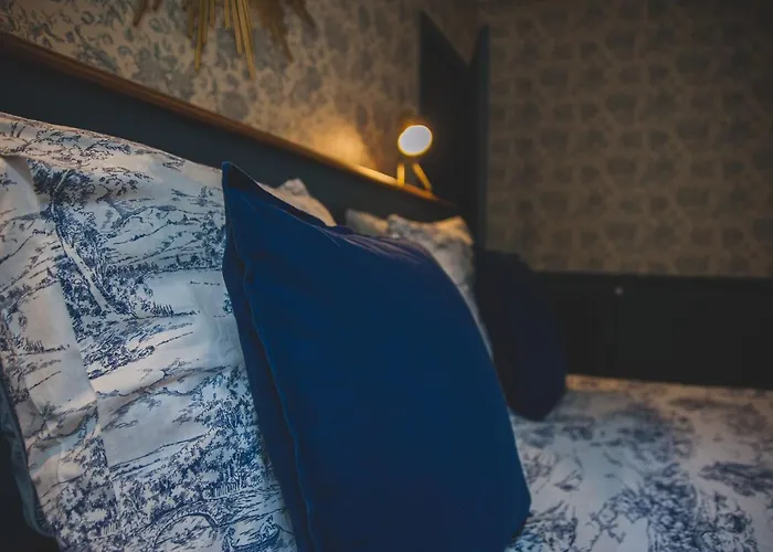 Bed and Breakfast Corterra Avec Piscine Et Jacuzzi Fargues-de-Langon