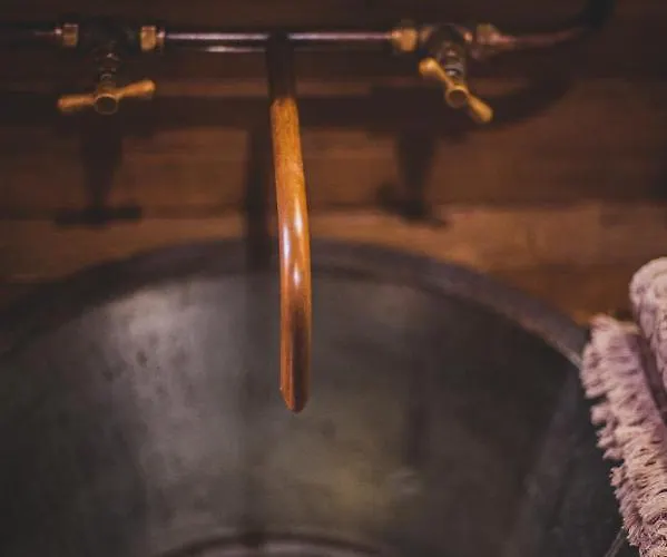 Corterra Avec Piscine Et Jacuzzi * Fargues-de-Langon