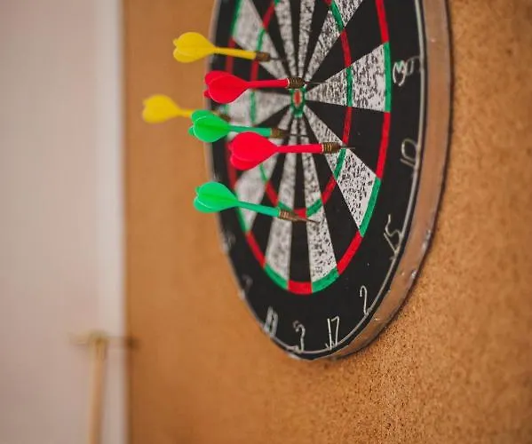 Bed and Breakfast Corterra Avec Piscine Et Jacuzzi *