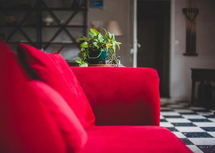 Bed & Breakfast Corterra Avec Piscine Et Jacuzzi Fargues-de-Langon