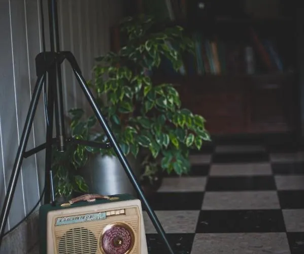 Bed and Breakfast Corterra Avec Piscine Et Jacuzzi *