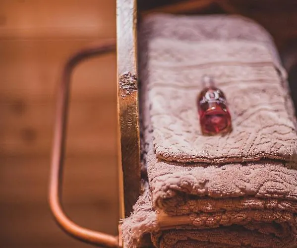 Corterra Avec Piscine Et Jacuzzi Bed & Breakfast Fargues-de-Langon