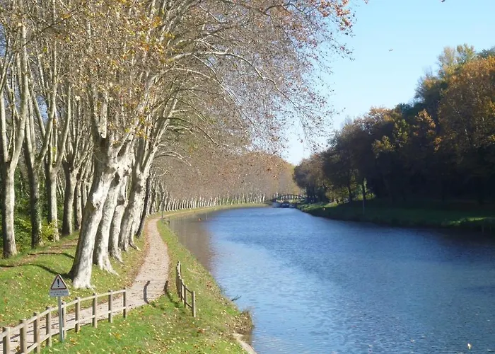 Corterra Avec Piscine Et Jacuzzi * Fargues-de-Langon
